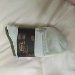 Vans Half Crew Socks